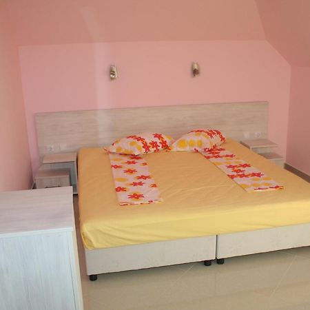 Silistar Hotel ريزوفو المظهر الخارجي الصورة