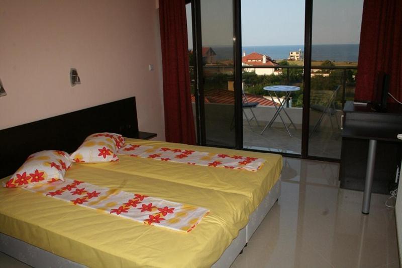 Silistar Hotel ريزوفو الغرفة الصورة