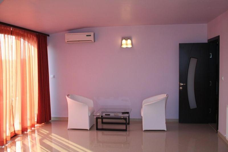 Silistar Hotel ريزوفو الغرفة الصورة