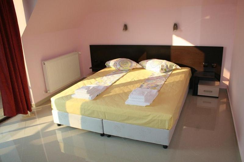 Silistar Hotel ريزوفو الغرفة الصورة