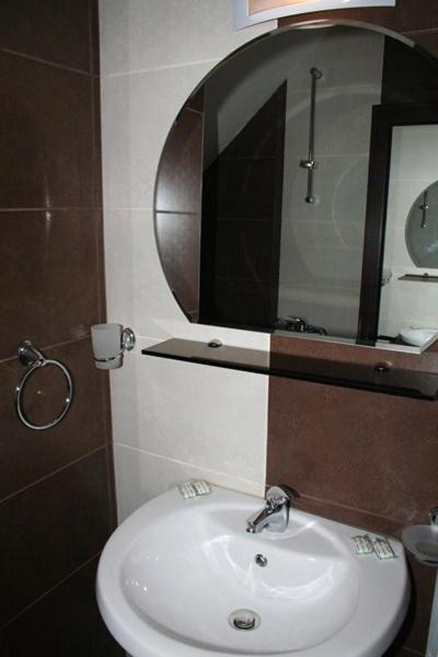 Silistar Hotel ريزوفو المظهر الخارجي الصورة