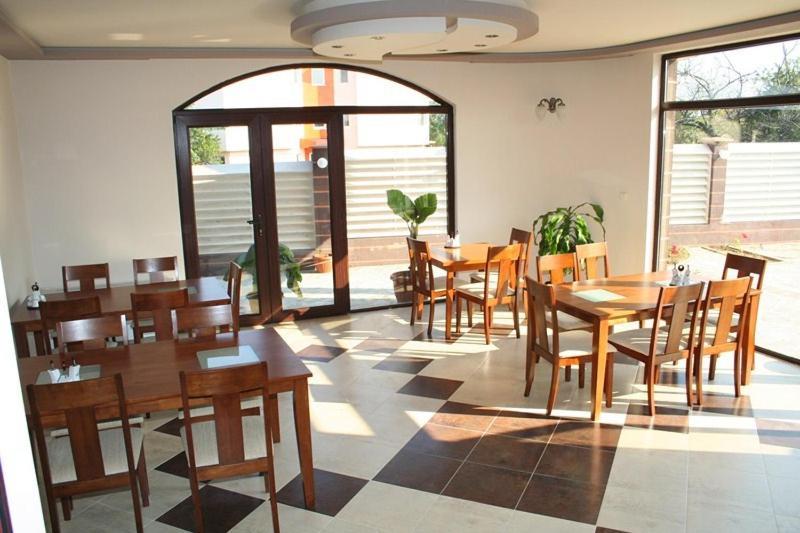 Silistar Hotel ريزوفو المظهر الخارجي الصورة