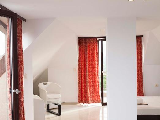 Silistar Hotel ريزوفو المظهر الخارجي الصورة