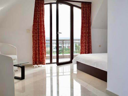 Silistar Hotel ريزوفو المظهر الخارجي الصورة