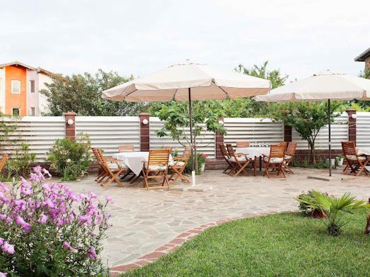 Silistar Hotel ريزوفو المظهر الخارجي الصورة
