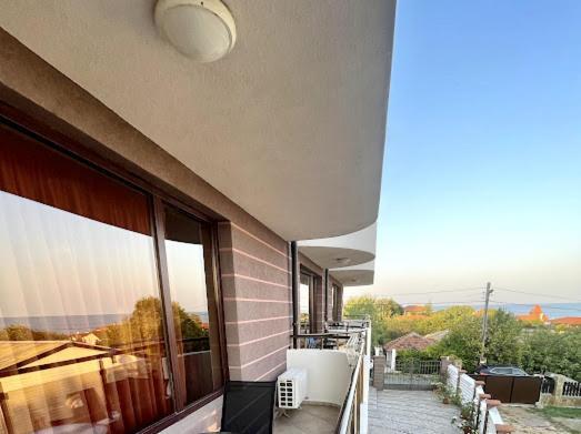 Silistar Hotel ريزوفو المظهر الخارجي الصورة