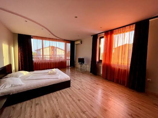 Silistar Hotel ريزوفو المظهر الخارجي الصورة