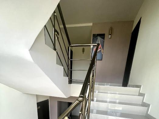 Silistar Hotel ريزوفو المظهر الخارجي الصورة