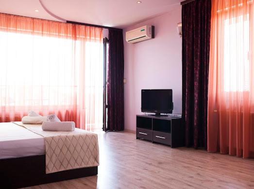 Silistar Hotel ريزوفو المظهر الخارجي الصورة