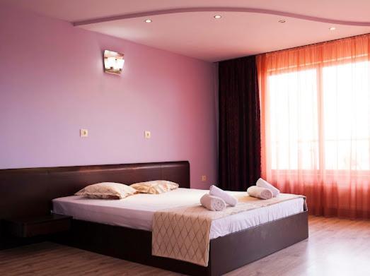 Silistar Hotel ريزوفو المظهر الخارجي الصورة