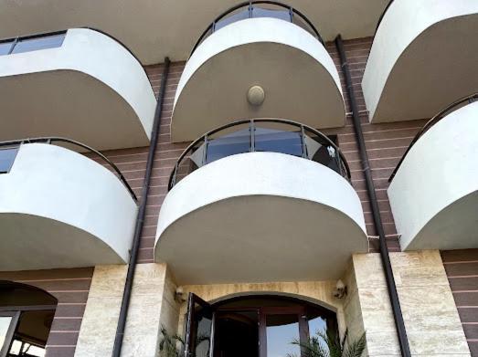 Silistar Hotel ريزوفو المظهر الخارجي الصورة