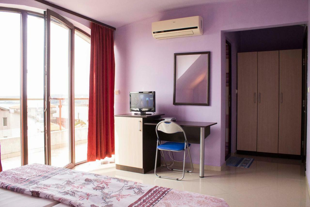 Silistar Hotel ريزوفو المظهر الخارجي الصورة